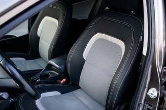 Kia Cee’d SW 1.6 GDI Platinum 2014 - 11