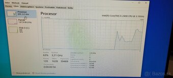 Predám rozne počítače Lenovo, HP, DELL - 11