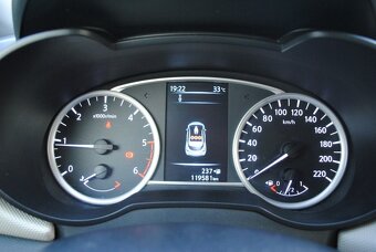 Nissan Micra 1.5 dCi 90 Visia ⭐SPOTREBA 3,7L/100KM⭐ - 11