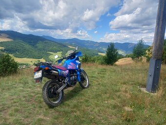 Suzuki dr 650 rse - 11