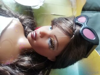 Barbie Christie a Fairy Topia - 11