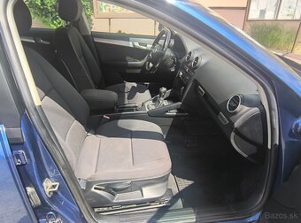 Audi A3 Sportback 1.9tdi 77kw Sport - 11