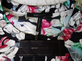 BCBG MAX AZRIA, značkové mini šaty veľ.XS/S - 11