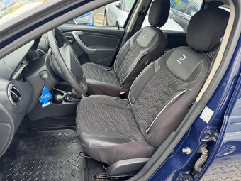 Dacia Duster 1.6 16V 4x2 AKONTACIA OD 0% - 11