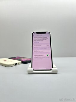 iPhone 12 MINI GREEN + KRYTY + SKLO - 11