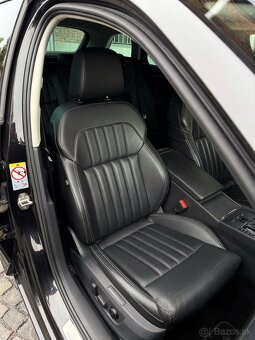 Superb Premium 2.0tdi DSG MATRIX VIRTUAL - 11