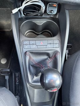 Seat Ibiza FR 2.0 TDI CR - 11