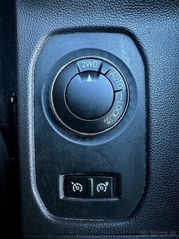 Dacia Duster 1.5 DCi Diesel,4x4,Prestige,1. Majiteľ. - 11