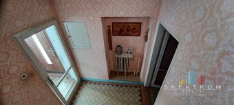NOVÁ CENA- 5- izbový rodinný dom Bánovce nad Bebravou s poze - 11
