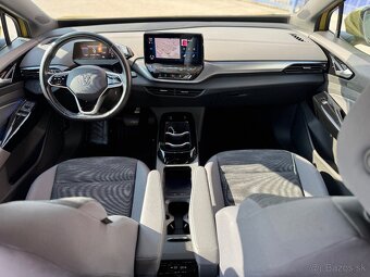 Volkswagen ID.4 Pro Performance GOLD 150kW - 11