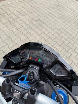 Honda CB1000R 2015 TOP - 11