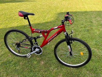 Predám horský bicykel - 11