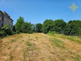 Na predaj stavebný pozemok na RD v obci Tehla, 1025 m² - 11
