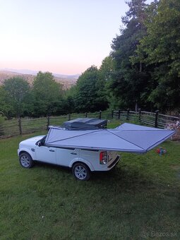 Land Rover Discovery4 3.0 diesel - 11