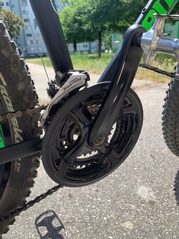 Horský bicykel Kenzel Shade 26 - 11