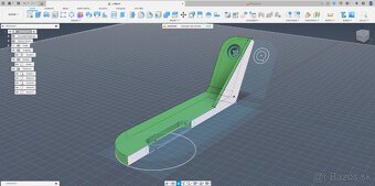 3D tlač na zakázku - 11