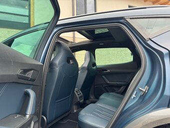 Cupra Formentor 2.0TSi 228kw 79.000km - Odpočet DPH - - 11