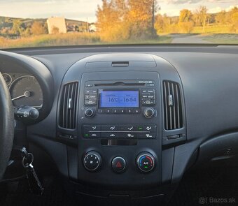 Hyundai I30 1.4 16v - 11