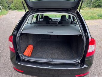 Škoda Octavia Combi 1.2 TSI - 11