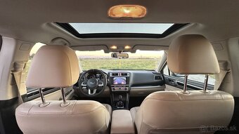Subaru Outback 2.5i CVT - 11