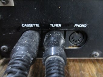 TEC system M100 - 11