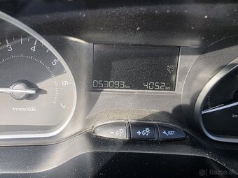 Peugeot 208 1.2 PureTech Active - 11