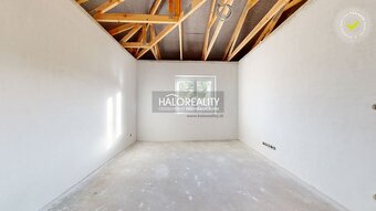 HALO reality - Predaj, rodinný dom Bellova Ves - NOVOSTAVBA - 11