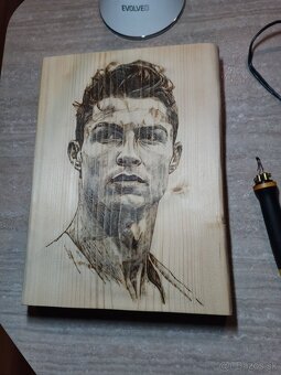 Obrazy-ručná práca - 11