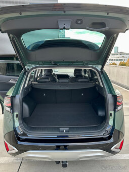 KIA Sportage Platinum 1.6 T-GDi HEV - 11