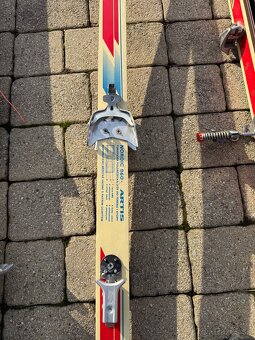 Lyze stare retro vintage - 11