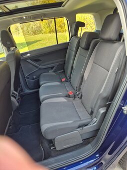 Vw Touran 1.5 TSI 110kw - 11