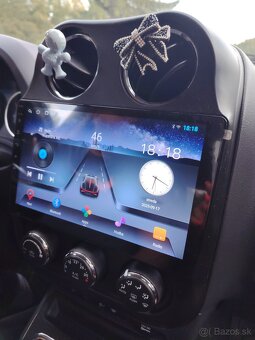 JEEP COMPASS 2,2 CRD - 11