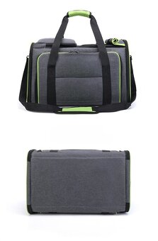 Prepravná taška rozšíriteľná extra veľká – XL - 11