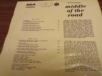 Predám rôzne lp platne - 11