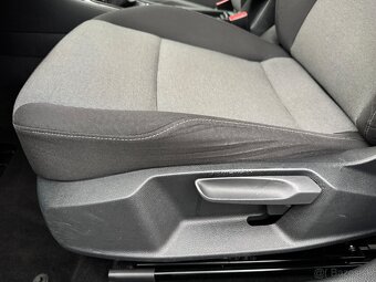 VOLKSWAGEN GOLF 7 1.6 TDI 81KW COMFORTLINE - 11