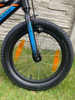 Specialized hotrock 16 - 11