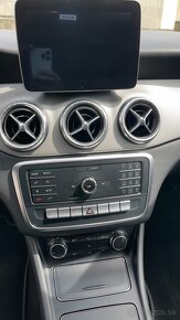 Mercedes CLA 180d kupé A/T + VAM R1 + sady kolies - 54.000km - 11