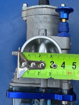 Predam Karburator Keihin PWK 34 - 11