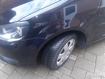 Vw touran 2tdi 103kw,dsg - 11