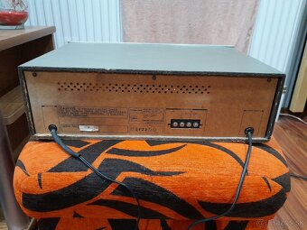 Vintage Toshiba Tuner  ST-115 - 11