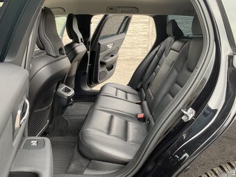 VOLVO V60 D4 INSCRIPTION AWD A/T (4X4) - 11