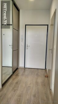 NOVOSTAVBA - SLNEČNICE - 2- izbový byt - PARKING - Z.Chalu - 11