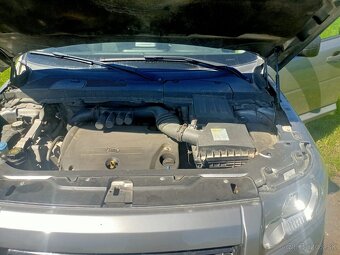 Land Rover Freelander 2 - 11