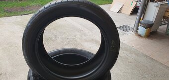 Letne pneumatiky 235/50 r20 toyo proxes sport cx60 cx5 - 11