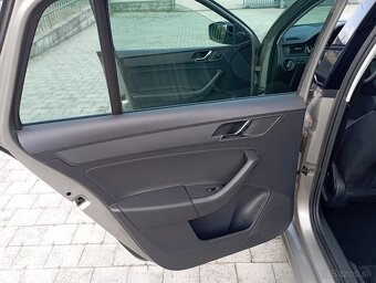 Škoda Rapid 1,2i 66kW,M5, r.16 - 11