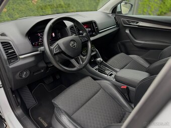 ŠKODA KAROQ 1.6 TDI DSG VIRTUAL POLOKOŽA ❗️110.000KM❗️ - 11