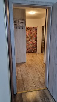 Dám do prenájmu 3izbový byt na Solinkách, Smreková - 11