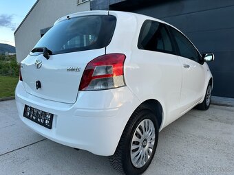 Toyota Yaris 1.0 Cool Edition - 11