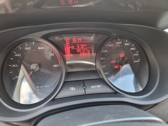 SEAT IBIZA 1.2 FR - 11