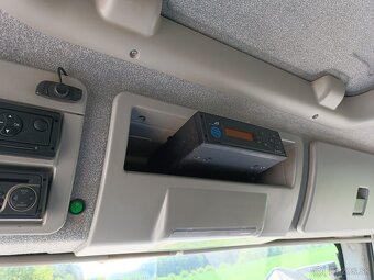 Iveco ML120E25/P 6válec,Skříň izotherm+chlazení Mitsubishi - 11